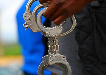 Police Arrest 38-Year-Old Man Over Alleged Killing of Father in Ondo