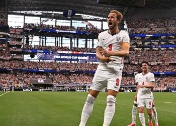 England Open World Cup Campaign With 4–2 Win Over Croatia in Six-Goal Thriller