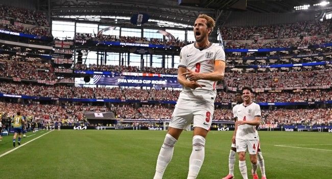 England Open World Cup Campaign With 4–2 Win Over Croatia in Six-Goal Thriller