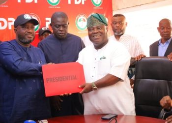 Onor’s Presidential Bid Serves Wike’s Political Agenda — CRSCF