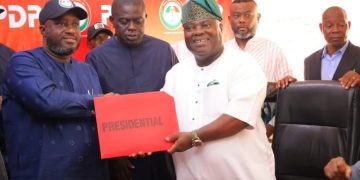 Onor’s Presidential Bid Serves Wike’s Political Agenda — CRSCF