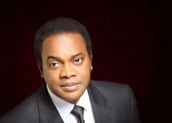 PRP Presidential Aspirant Drags Donald Duke To Court Over 2027 Ticket
