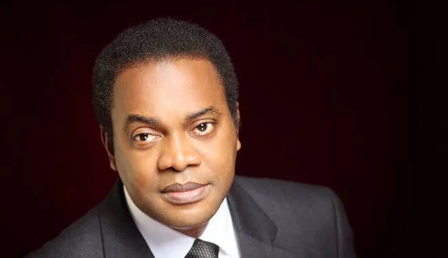 PRP Presidential Aspirant Drags Donald Duke To Court Over 2027 Ticket