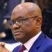 Wike Accepts Responsibility Over Cattle Movement in Abuja, Apologises to Residents