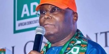 Rivers Votes Are Not Your Property, Atiku Fires Back at Wike