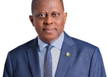 Payment systems can drive poverty reduction — CBN Governor