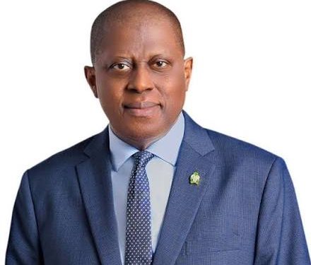 Payment systems can drive poverty reduction — CBN Governor