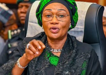 Oluremi Tinubu Urges Women to Prioritise Education, Grassroots Engagement for Political Success