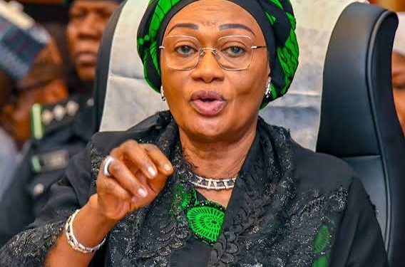Oluremi Tinubu Urges Women to Prioritise Education, Grassroots Engagement for Political Success