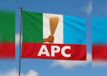 APC Dismisses LP Candidate Fwa’s Allegations of Irregular Primaries in Adamawa