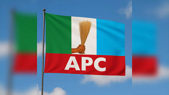 APC Dismisses LP Candidate Fwa’s Allegations of Irregular Primaries in Adamawa