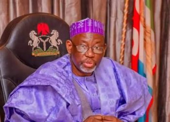 Jigawa Governor Suspends Four Political Aides Indefinitely