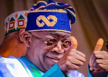 Tinubu Commends Nigerian Navy, Says Piracy Eradicated in Nigerian Waters