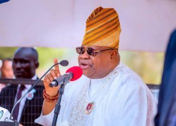 Adeleke Pledges More Support for Youth Entrepreneurs as Osun’s Economy Expands