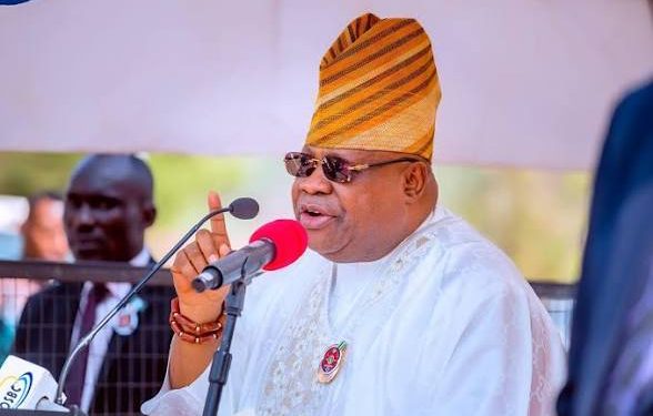 Adeleke Pledges More Support for Youth Entrepreneurs as Osun’s Economy Expands