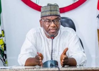 Kwara Advocates AI Collaboration, Pushes for Ethical Regulation of Emerging Technologies