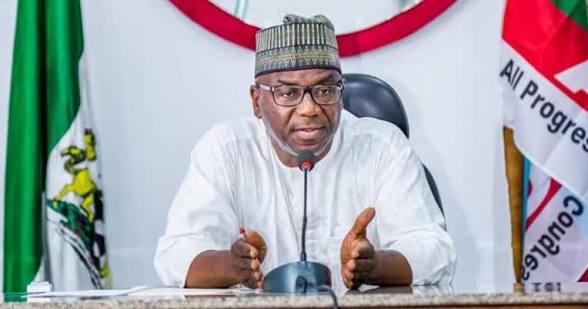 Kwara Advocates AI Collaboration, Pushes for Ethical Regulation of Emerging Technologies