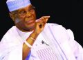 Atiku Faults Tinubu’s Security Strategy, Says Govt Repeating Past Errors