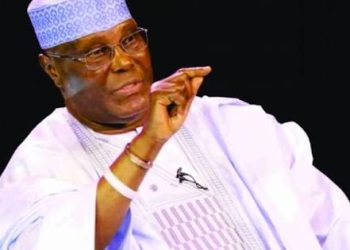 Atiku Faults Tinubu’s Security Strategy, Says Govt Repeating Past Errors