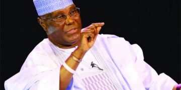 Atiku Faults Tinubu’s Security Strategy, Says Govt Repeating Past Errors