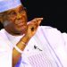 Atiku Faults Tinubu’s Security Strategy, Says Govt Repeating Past Errors