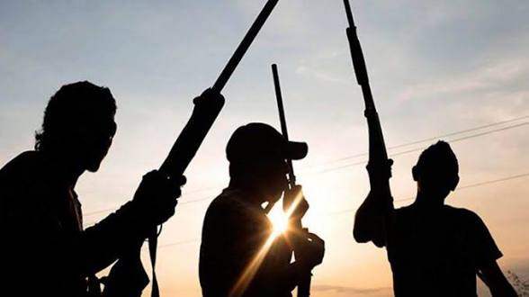 17 Feared Dead as Bandits Attack Sokoto Village