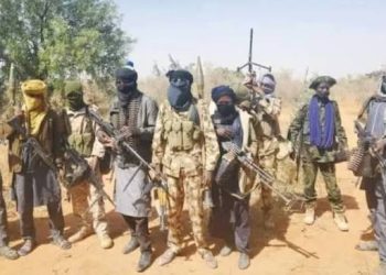 Cleric Calls for Stronger Security Measures, Nationwide Prayers Ahead 2027 Polls