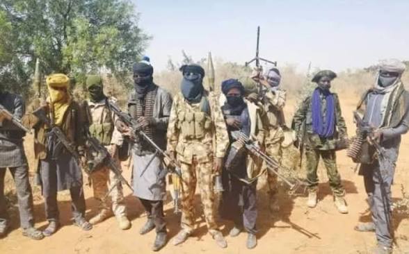 Cleric Calls for Stronger Security Measures, Nationwide Prayers Ahead 2027 Polls