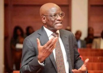 2027: APC Governorship Flagbearer Wadada Calls for Party Unity in Nasarawa