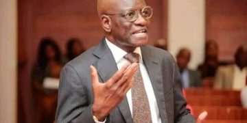 2027: APC Governorship Flagbearer Wadada Calls for Party Unity in Nasarawa