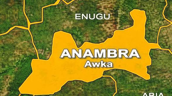 Gunmen attack Soludo’s Chief of Staff convoy, kill four in Anambra