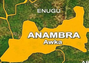 Anambra Police Launch Manhunt After Gunmen Kill Two Officers on Highway Ambush