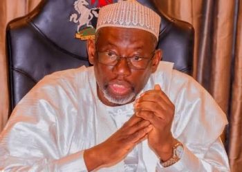 Again, Jigawa Gov Suspends Three Advisers, Two Councillors