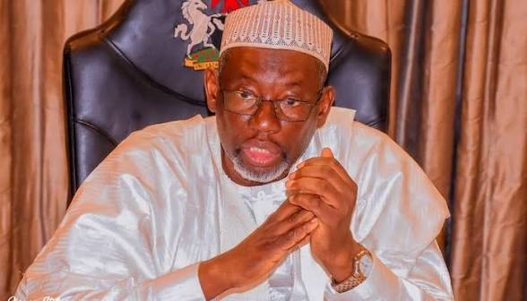 Again, Jigawa Gov Suspends Three Advisers, Two Councillors