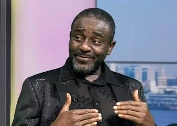 Nollywood Actor Ike Threatens Legal Action Over Alleged Exposure of INEC Records