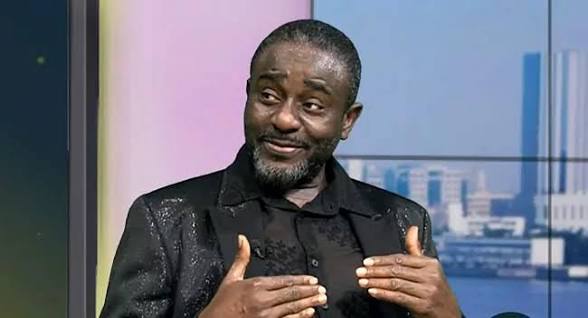 Nollywood Actor Ike Threatens Legal Action Over Alleged Exposure of INEC Records