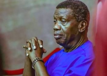 RCCG Denies Political Endorsement, Defends Adeboye
