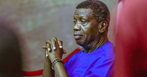 RCCG Denies Political Endorsement, Defends Adeboye