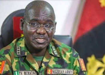 Security Agencies Can Track Bandits If They Are Willing To – Buratai
