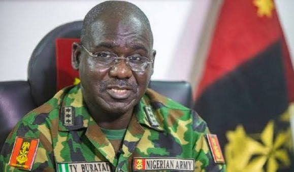 Security Agencies Can Track Bandits If They Are Willing To – Buratai