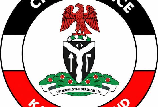 NSCDC Dismisses Five Kano Volunteers Over Indiscipline, Misconduct