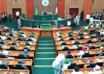 Six Oyo Lawmakers Defect from PDP to APM