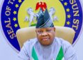 Osun Schools Shut Over False Bandit Invasion Rumour as Adeleke Allays Fear