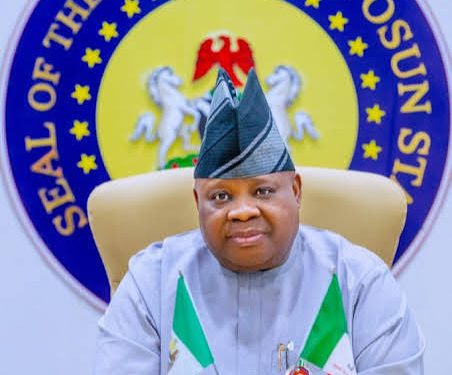 Osun Schools Shut Over False Bandit Invasion Rumour as Adeleke Allays Fear