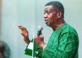 End Terrorism in 90 Days or Resign, Adeboye Tells Security Chiefs