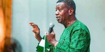 End Terrorism in 90 Days or Resign, Adeboye Tells Security Chiefs