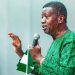 End Terrorism in 90 Days or Resign, Adeboye Tells Security Chiefs