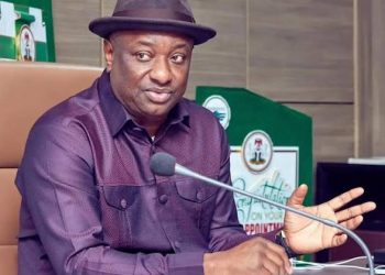 Focus on Aviation, Not Jonathan’s 2027 Candidacy, PDP Tells Keyamo