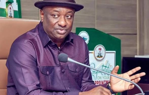Focus on Aviation, Not Jonathan’s 2027 Candidacy, PDP Tells Keyamo
