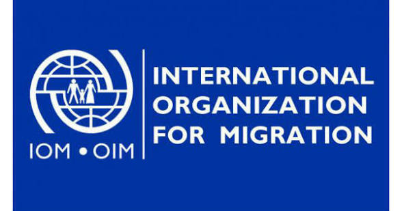 IOM Repatriates 180 Nigerian Migrants from Libya in Lagos